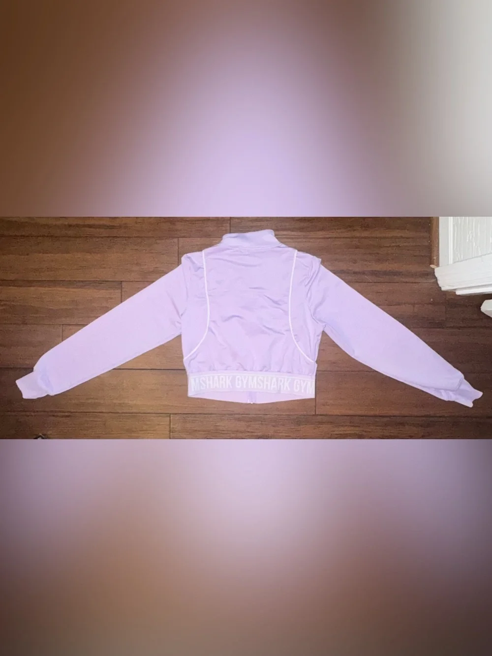 Gymshark 💜 soft